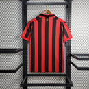 Camisa Ac Milan Comemorativa 125 Anos 2024/25 - Masculina