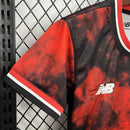 Camisa 3 São Paulo 2024/25 Torcedora - Feminina