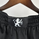 Bermuda Sacramento Kings Preto Swingman - Icon Edition