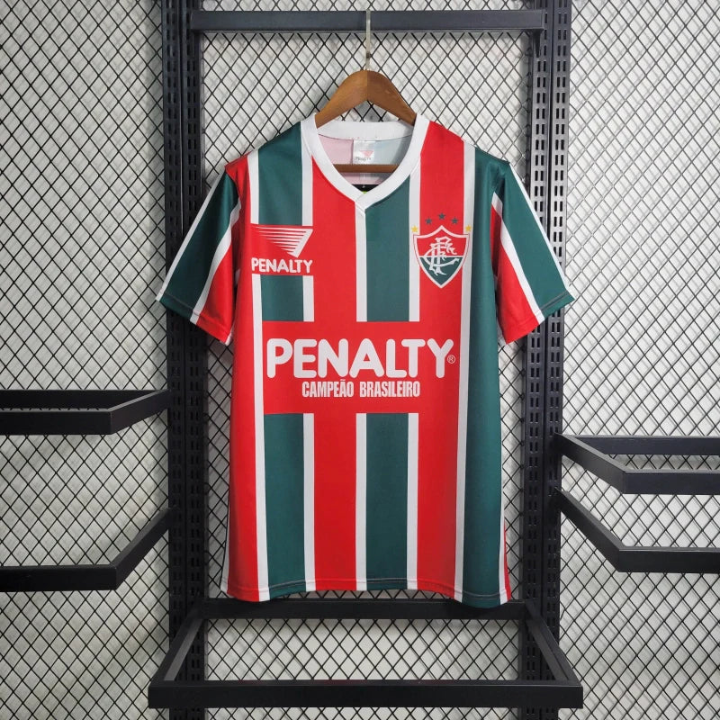 Camisa 1 Fluminense Retro 1993/94 - Masculina