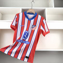 Camisa 1 Atlético de Madrid 24/25 Jogador - Masculina