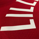 Regata Portland Trail Blazers Vermelho Swingman 2022/23 - Statement Edition