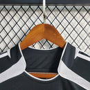 Camisa 2 Real Madrid Retrô 2006/07 - Masculina