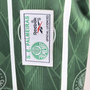 Camisa 1 Palmeiras Retrô 1996 - Masculina