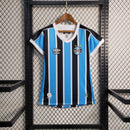 Camisa 1 Grêmio 2023/24 Torcedora - Feminina