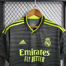 Camisa 2 Real Madrid 2022/23 Torcedor - Masculina