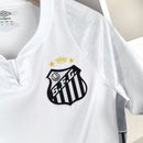 Camisa 1 Santos 2024/25 Torcedor - Masculina