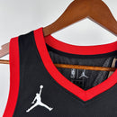 Regata Houston Rockets Preta Swingman - Statement Edition