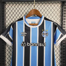 Conjunto Infantil 1 Grêmio 2023/24 - Unissex