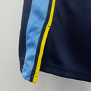 Regata Memphis Grizzlies Azul 2020/21 - Icon Edition