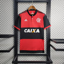 Camisa 1 Flamengo Retrô 2017/18 - Masculina