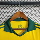 Camisa 3 Palmeiras Retrô 2014 - Masculina