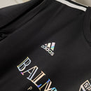 Camisa Edição Exclusiva São Paulo x Balmain Paris 2024 - Masculina
