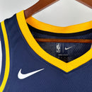 Regata Indiana Pacers Azul Swingman 2020/21 - Icon Edition