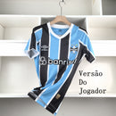 Camisa 1 Grêmio 2024/25 Jogador - Masculina