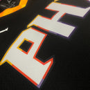 Regata Phoenix Suns Preto Swingman - Statement Edition