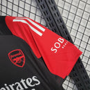 Camisa Treino Arsenal 2024/25 - Masculina