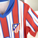 Camisa 1 Atlético de Madrid 24/25 Jogador - Masculina