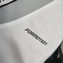 Camisa 1 Real Madrid Retrô 2006/07 - Masculina