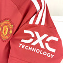 Camisa 1 Manchester United 24/25 Torcedor - Masculina