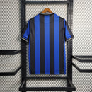 Camisa Inter de Milão Retro 2009/10 - Masculina