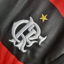 Camisa 1 Flamengo Retrô 2014/15 - Masculina