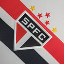 Camisa 1 São Paulo 24/25 Manga Longa - Masculina