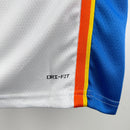 Regata Oklahoma City Thunder Branca Swingman - Association Edition