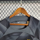 Camisa Goleiro Barcelona 2023/24 Torcedor - Masculina
