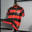 Camisa 1 Flamengo Retro 1978/79 - Masculina