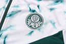Agasalho Palmeiras Iconic MCS Mesh Track Verde 2020/21 - Masculina