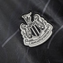 Camisa Pré-jogo 2 Newcastle United 24/25 Torcedor - Masculina