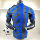 Camisa 1 Inter de Milão 24/25 Jogador - Masculina