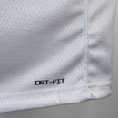 Regata Indiana Pacers Branca Swingman 2022/23 - Association Edition