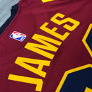 Regata Cleveland Cavaliers LeBron James Swingman - Icon Edition