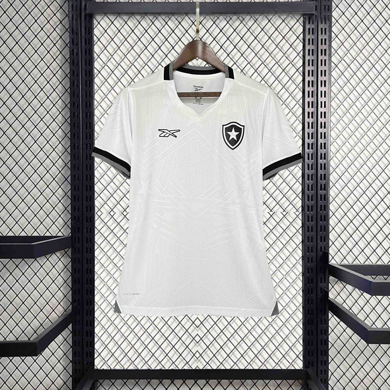 Camisa 3 Botafogo 24/25  Torcedora - Feminina