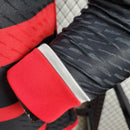 Camisa 1 Flamengo Manga longa 2024/25 Jogador - Masculina