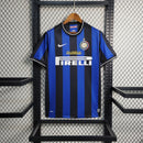 Camisa Inter de Milão Retro 2009/10 - Masculina