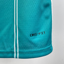 Regata Charlotte Hornets Azul Swingman - Icon Edition