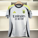 Camisa 3 Benfica 24/25 Torcedor - Masculina