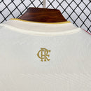 Camisa 3 Flamengo 2025/26 Torcedor - Masculina