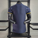 Camisa 2 Real Madrid 2023/24 Jogador - Masculina