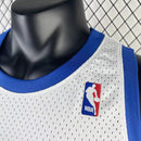 Regata Diamante Denver Nuggets Dikembe Mutombo 1991/92 - Hardwood Classics