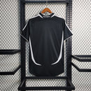 Camisa 2 Real Madrid Retrô 2006/07 - Masculina