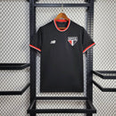 Camiseta Retro São Paulo 2024 Torcedor - Masculina