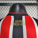 Camisa 2 São Paulo 2024/25 Jogador - Masculina