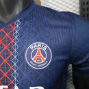 Camisa 1 Paris Saint Germain 2025/26 Jogador - Masculina