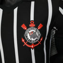 Camisa Retrô Corinthians Mundial 2012 Versão Jogador - Masculina
