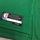 Regata Boston Celtics Verde Swingman - Icon Edition