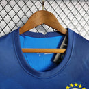 Camisa 2 Brasil 2020/21 Torcedora - Feminina